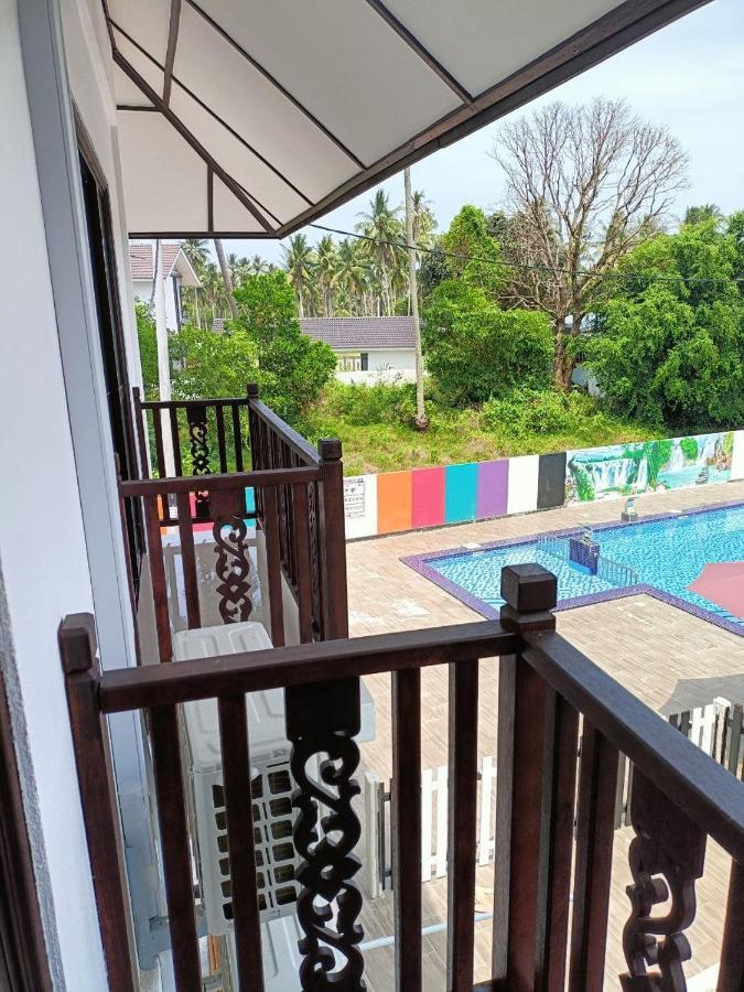 Villa Wanie Inn Setiu Kültér fotó